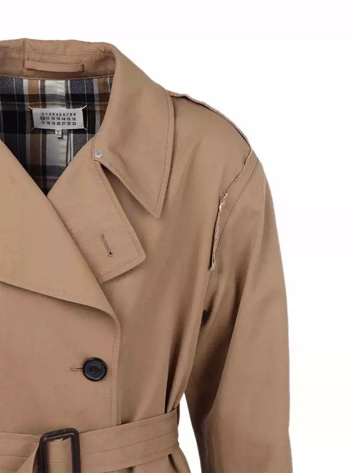 【MAISON MARGIELA】 COAT