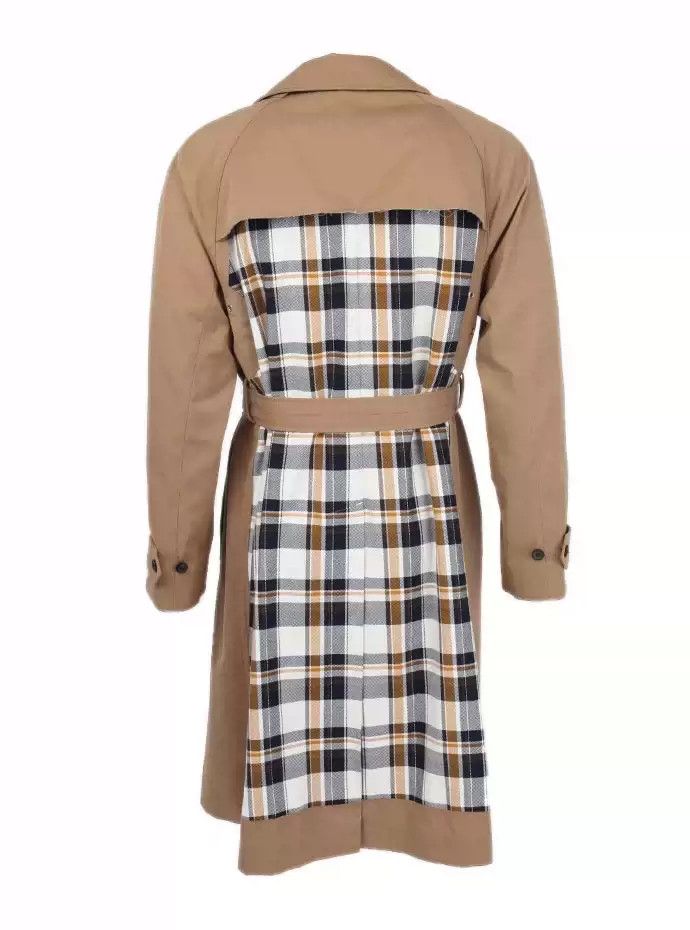 【MAISON MARGIELA】 COAT