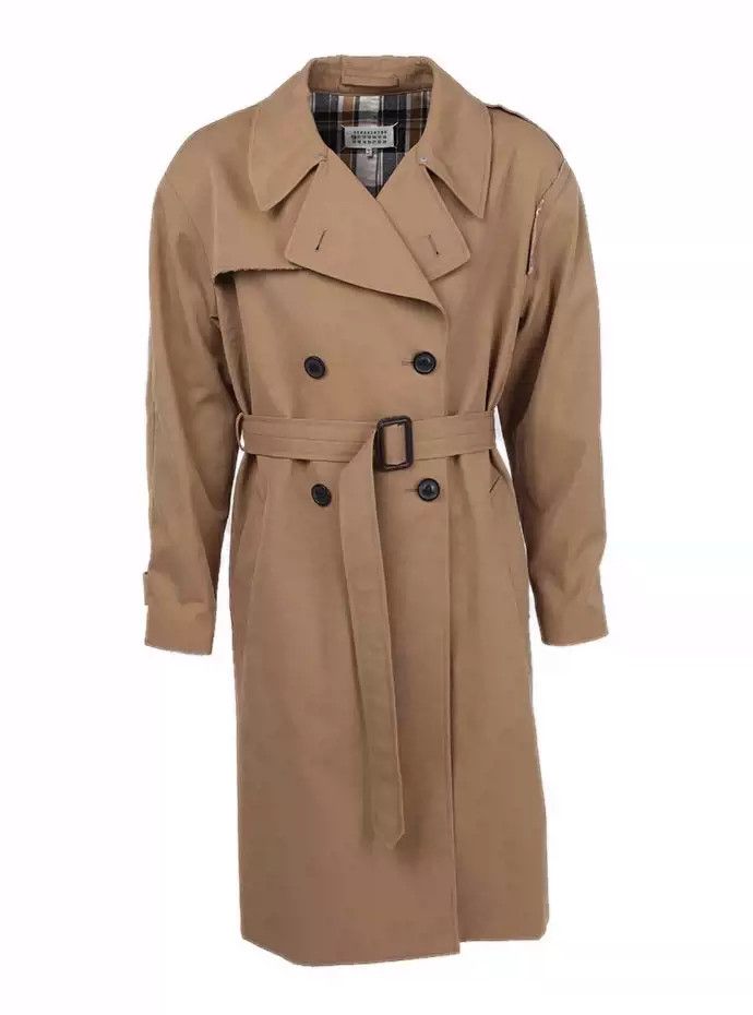 【MAISON MARGIELA】 COAT
