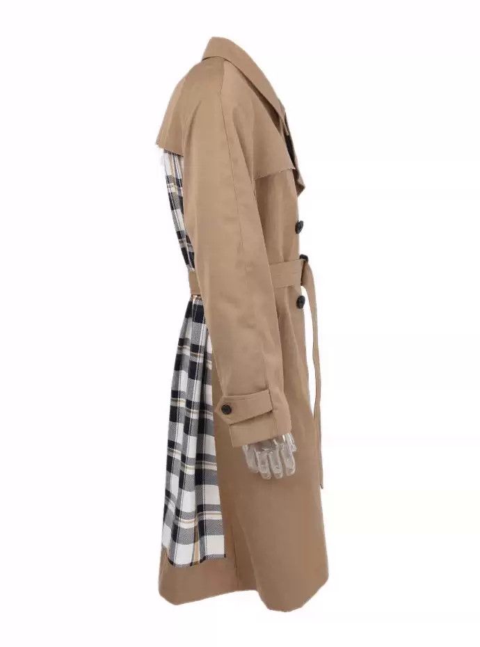 【MAISON MARGIELA】 COAT