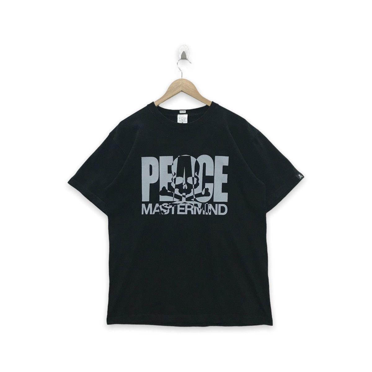 Mastermind Japan × Stussy STUSSY X MASTERMIND JAPAN