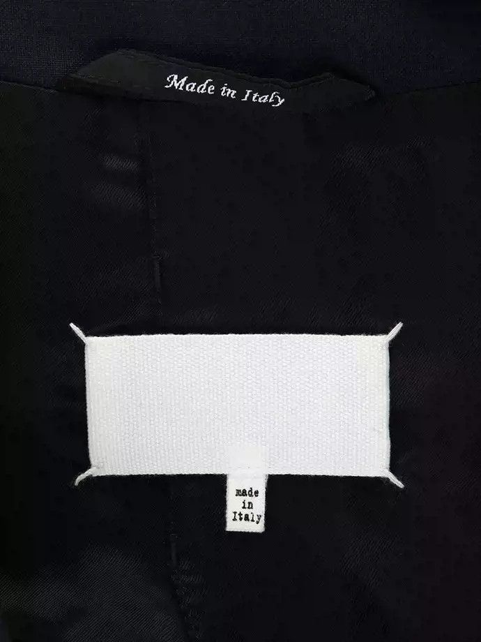 Maison Margiela 【MAISON MARGIELA】COAT Size US S / EU 44-46 / 1 - 5 Thumbnail