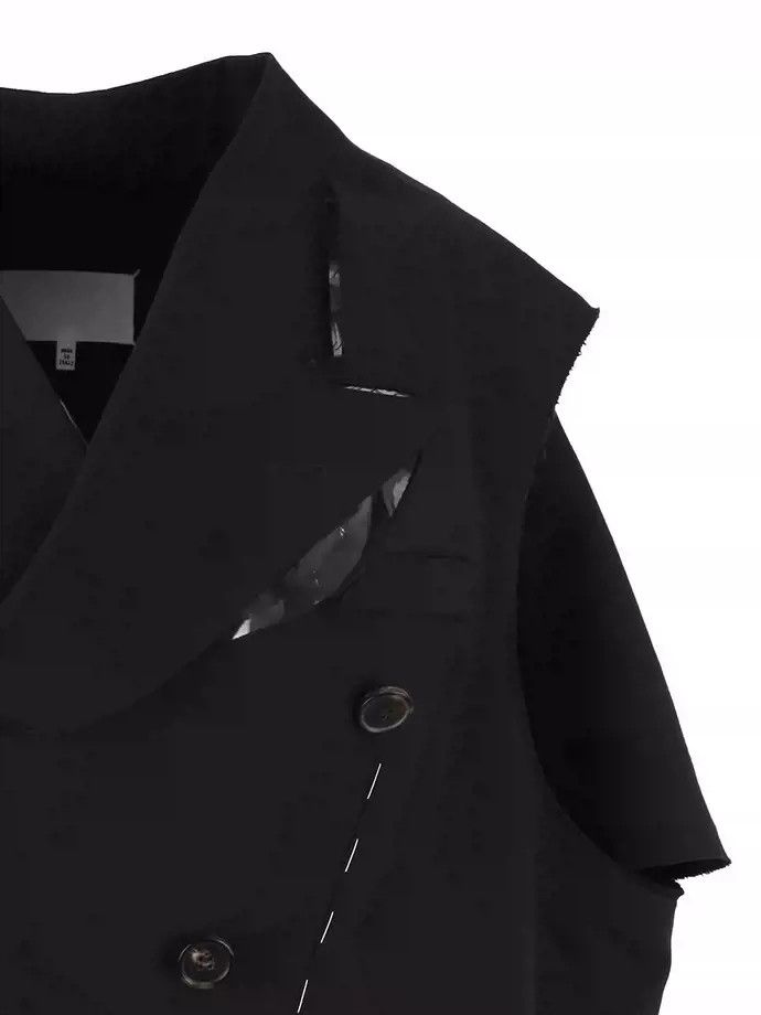 Maison Margiela 【MAISON MARGIELA】COAT Size US S / EU 44-46 / 1 - 3 Thumbnail