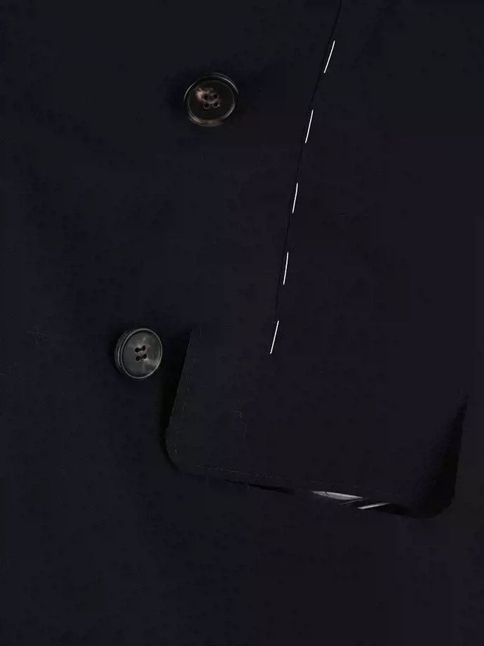 Maison Margiela 【MAISON MARGIELA】COAT Size US S / EU 44-46 / 1 - 4 Thumbnail