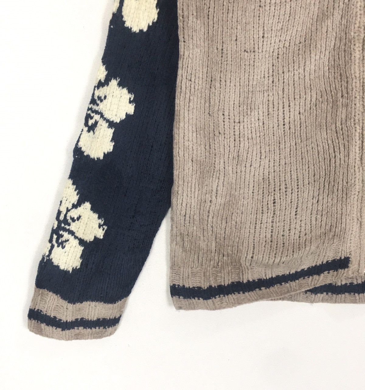 Other PIKO Hawaiian Long Board Wear Knitwear Size US M / EU 48-50 / 2 - 7 Thumbnail