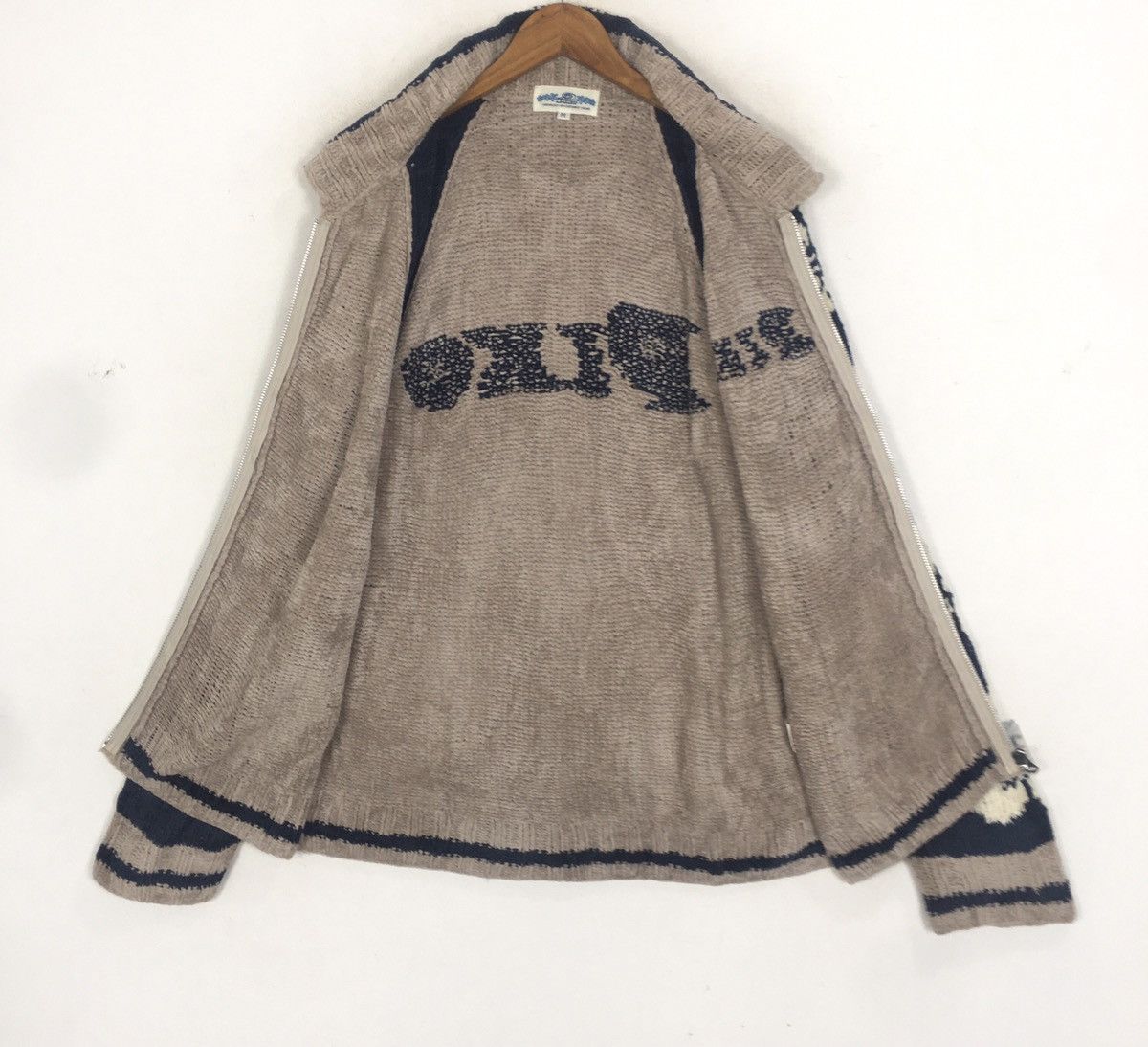 Other PIKO Hawaiian Long Board Wear Knitwear Size US M / EU 48-50 / 2 - 3 Thumbnail