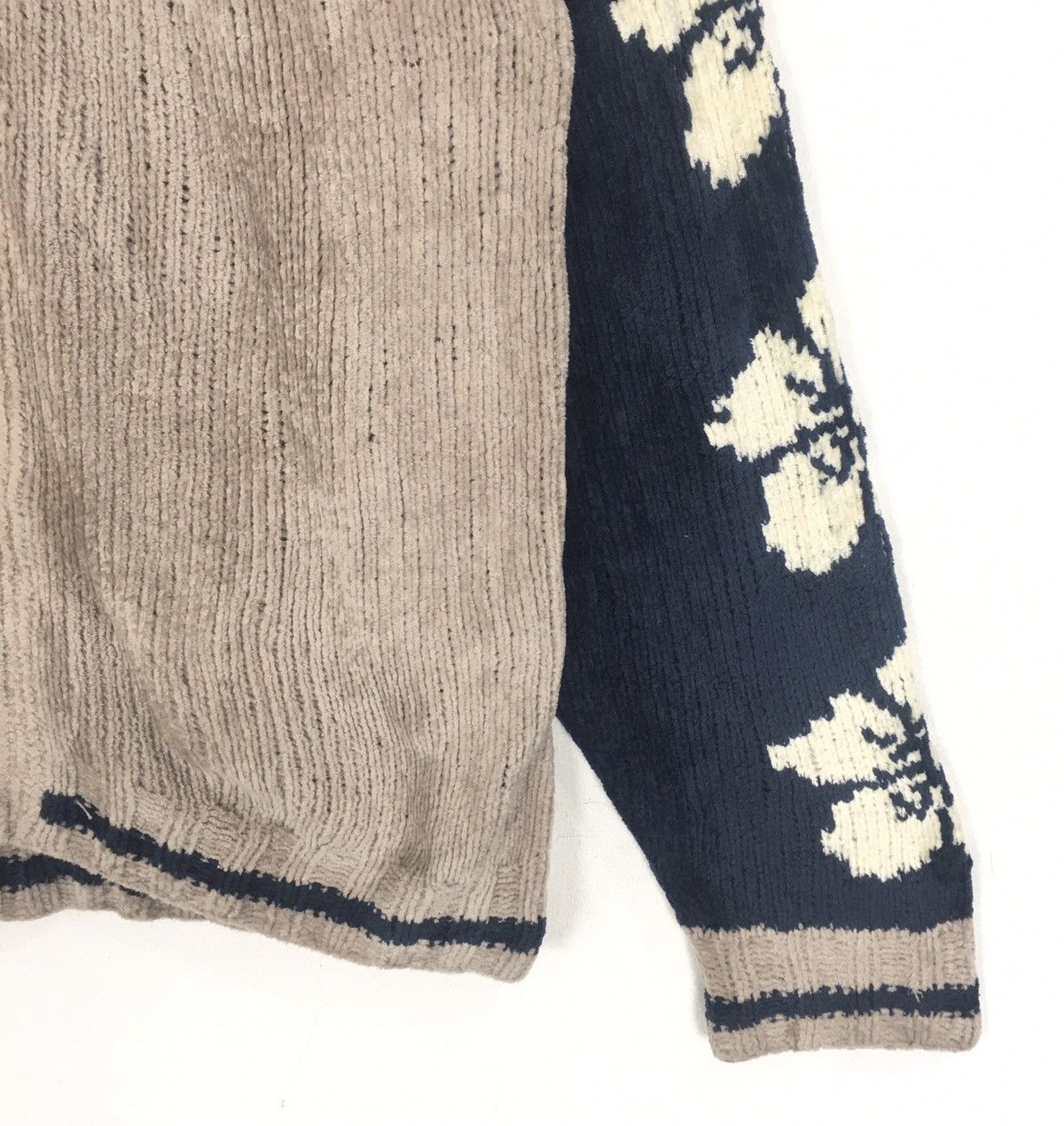 Other PIKO Hawaiian Long Board Wear Knitwear Size US M / EU 48-50 / 2 - 6 Thumbnail
