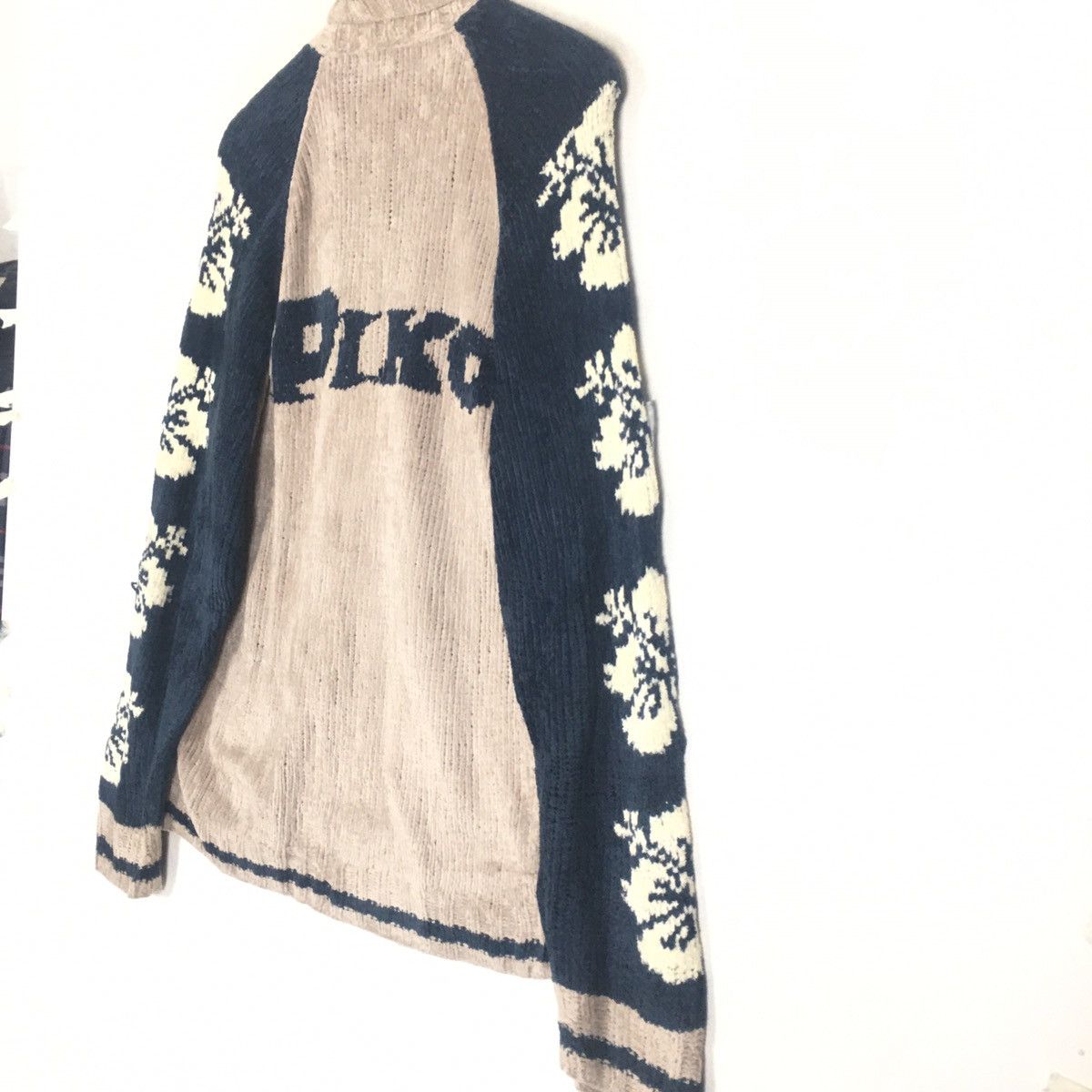 Other PIKO Hawaiian Long Board Wear Knitwear Size US M / EU 48-50 / 2 - 5 Thumbnail