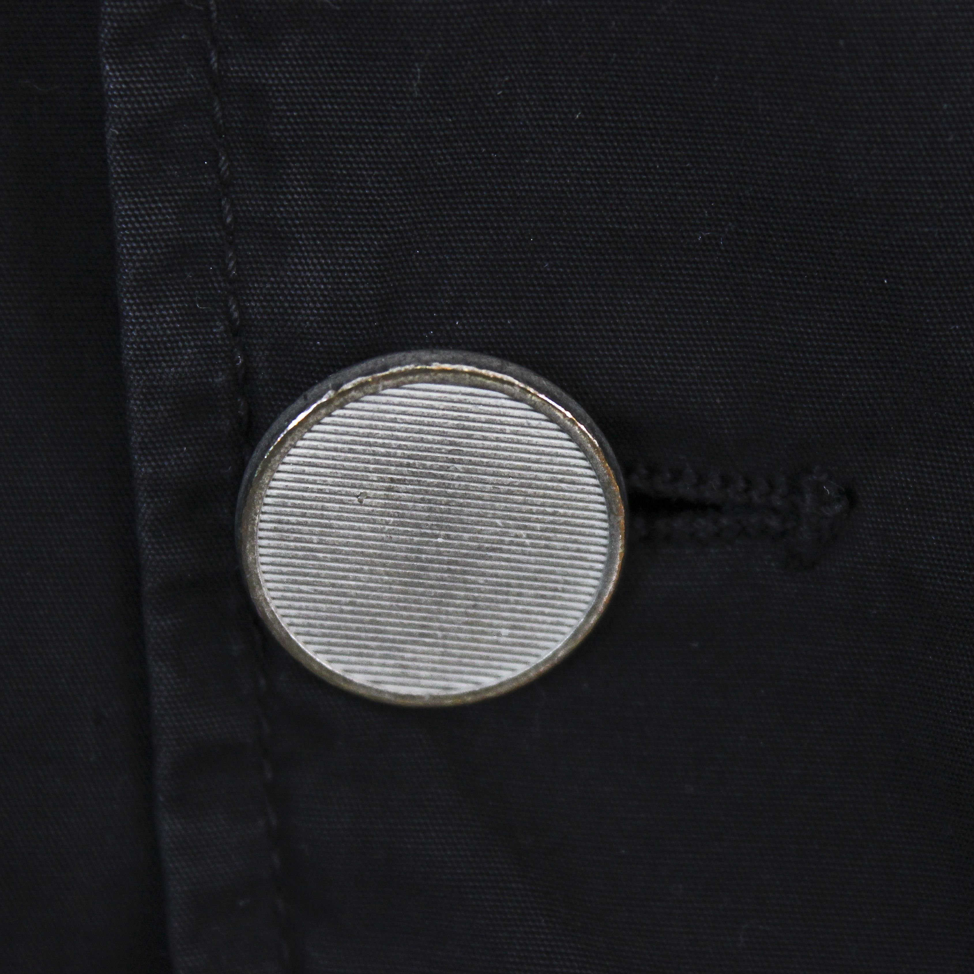 Grifoni GRIFONI DENIM Blazer UK 36 US Cotton Suit Jacket EU46 Coat Size 36R - 5 Thumbnail