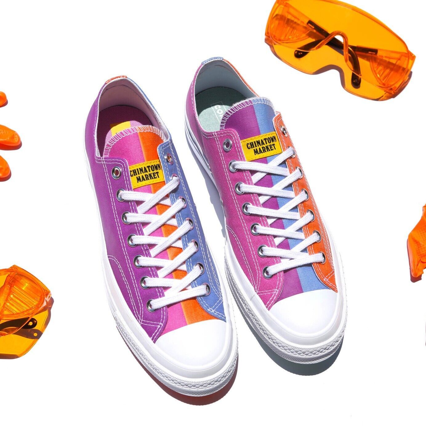 Converse uv light hotsell