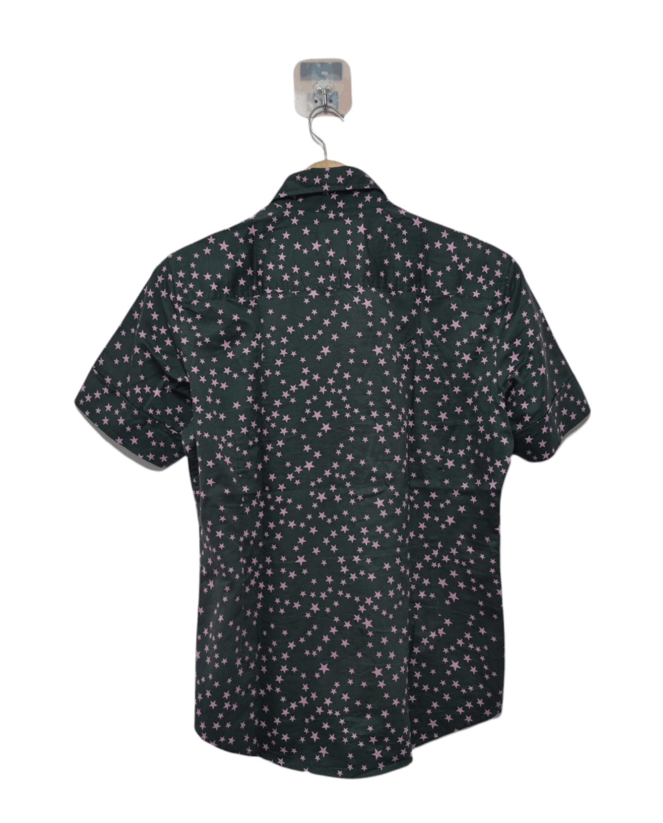 Vivienne Westwood Vivienne Westwood Man Star Shirt Size US S / EU 44-46 / 1 - 2 Thumbnail