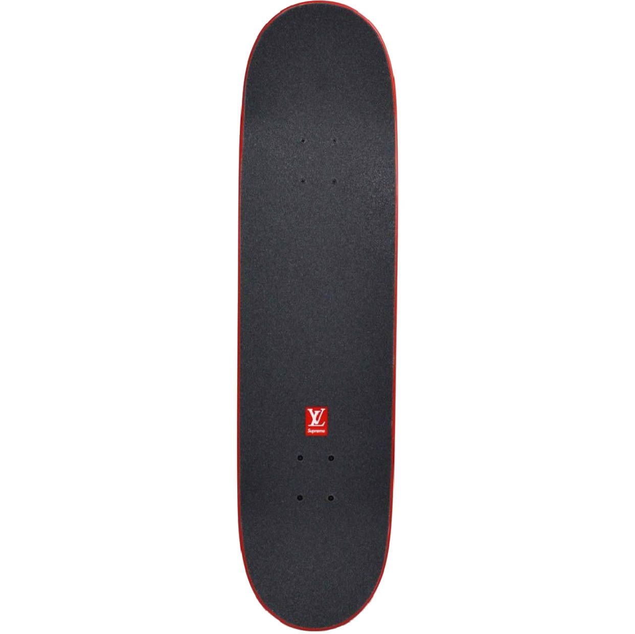 Louis Vuitton × Supreme Boite Skateboard Trunk Size ONE SIZE - 4 Thumbnail