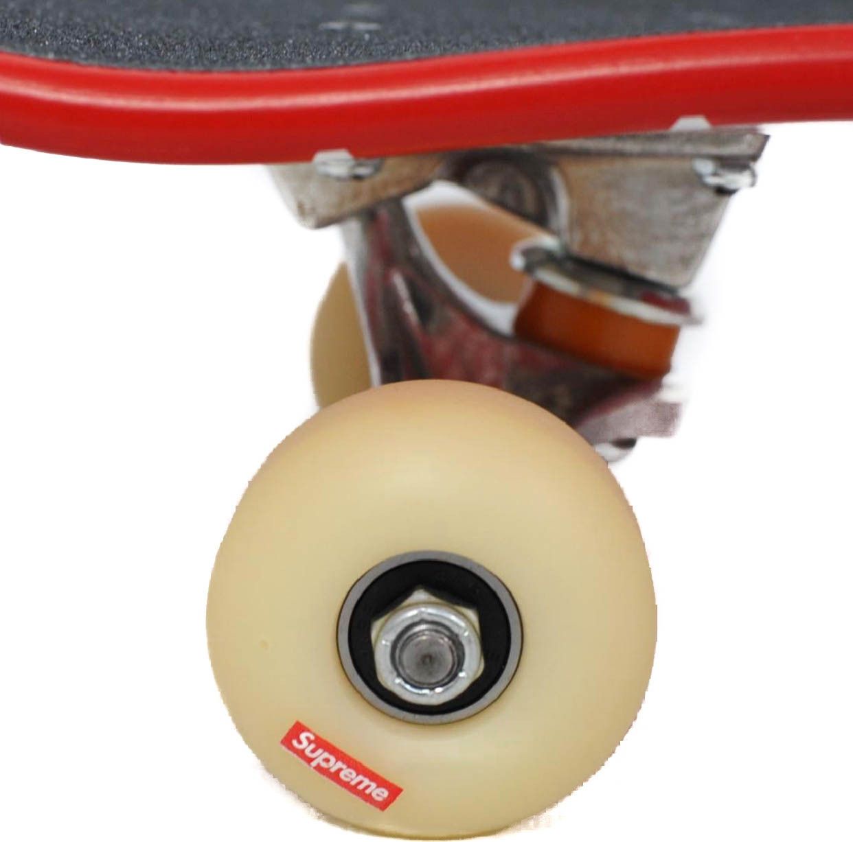 Louis Vuitton × Supreme Boite Skateboard Trunk Size ONE SIZE - 6 Thumbnail
