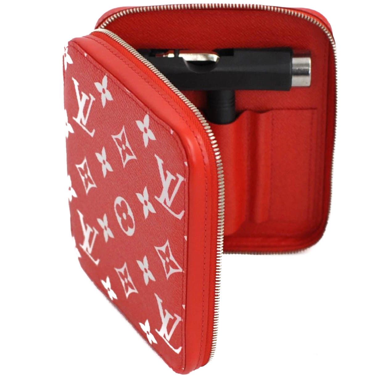 Louis Vuitton × Supreme Boite Skateboard Trunk Size ONE SIZE - 11 Thumbnail