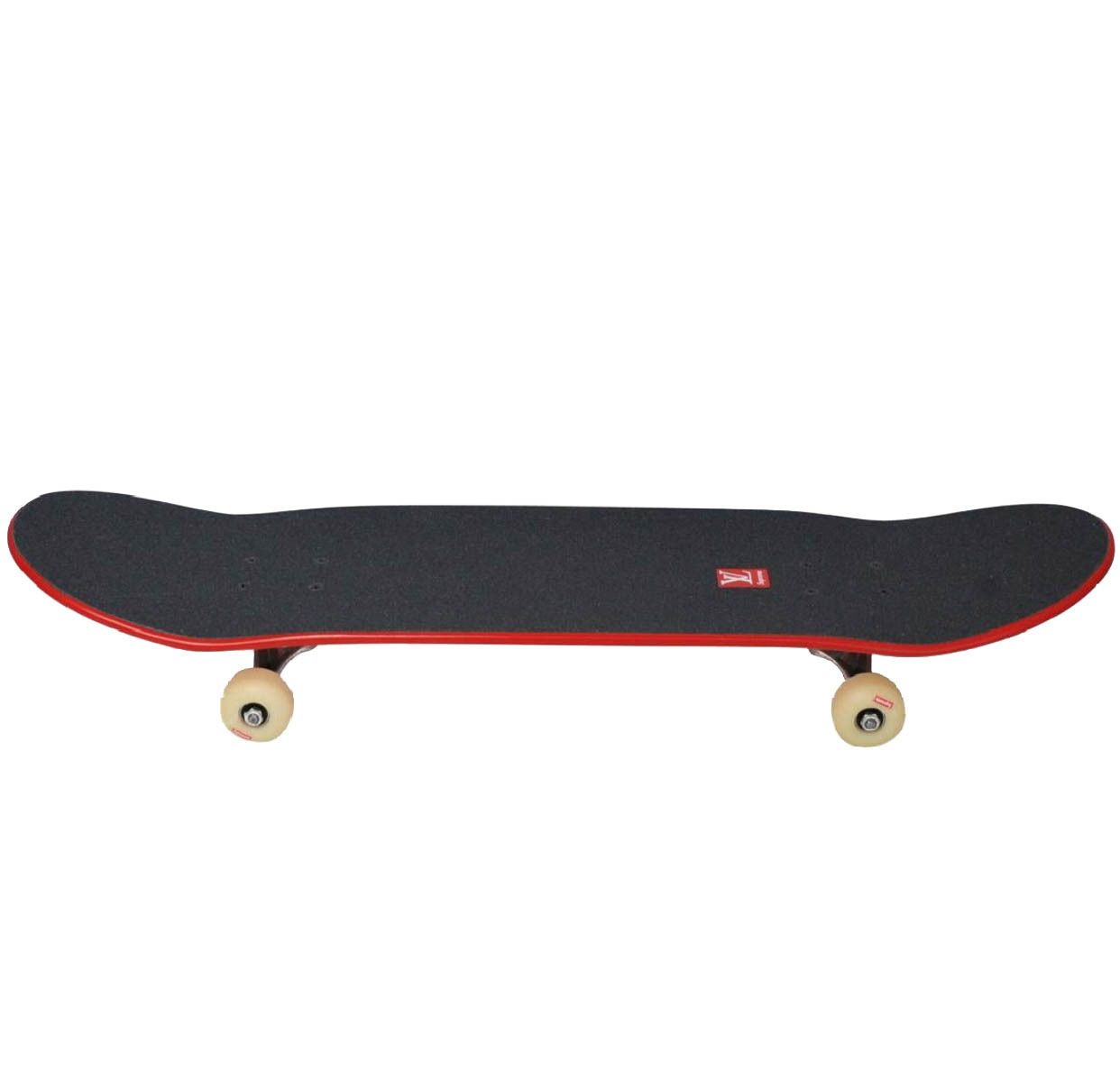 Louis Vuitton × Supreme Boite Skateboard Trunk Size ONE SIZE - 5 Thumbnail