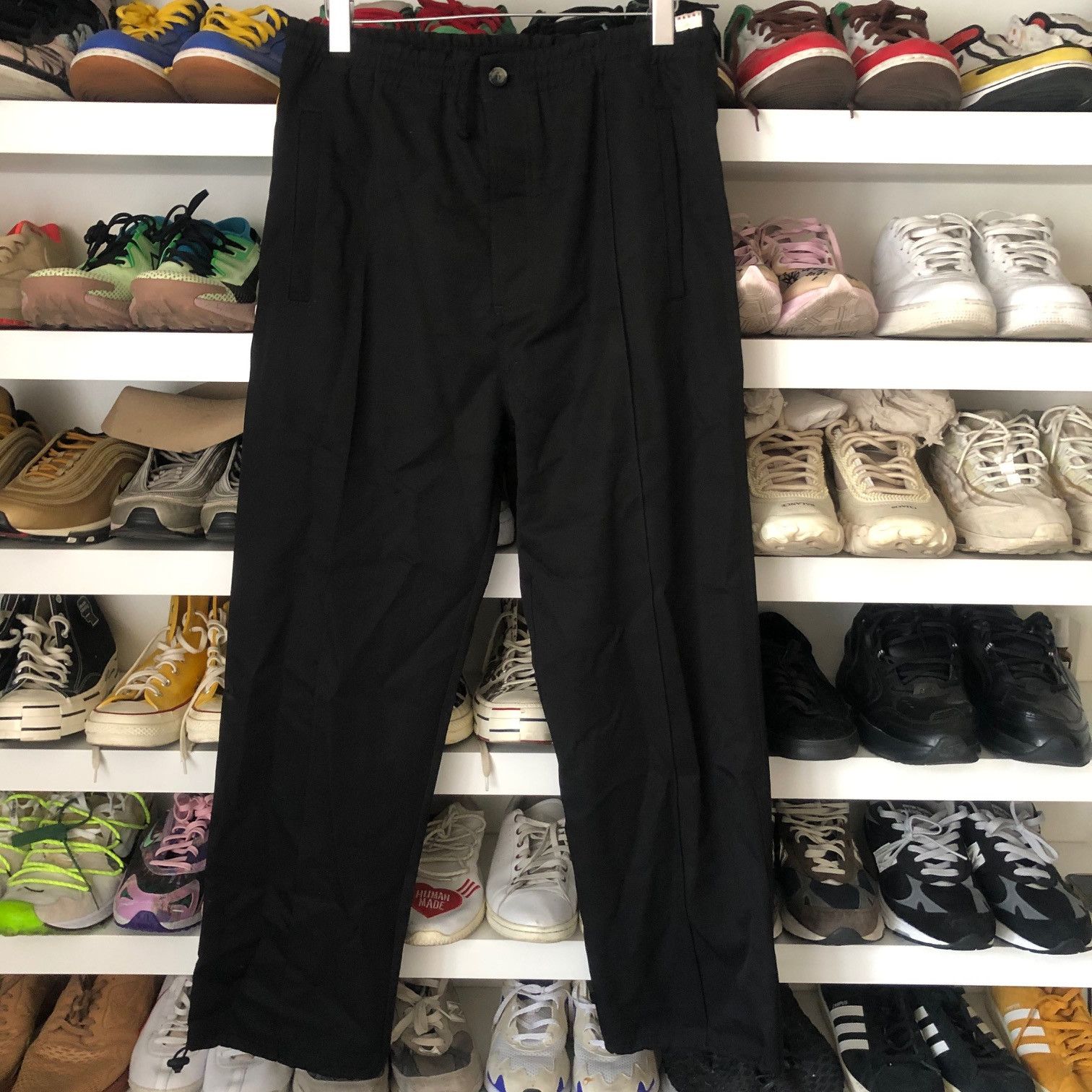 Marni MARNI Pant Size US 30 / EU 46 - 1 Thumbnail