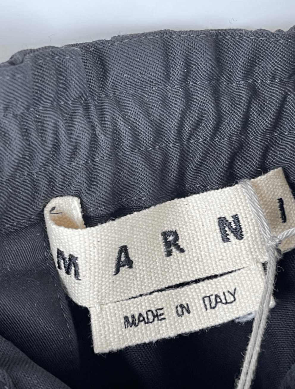 Marni MARNI Pant Size US 30 / EU 46 - 4 Thumbnail