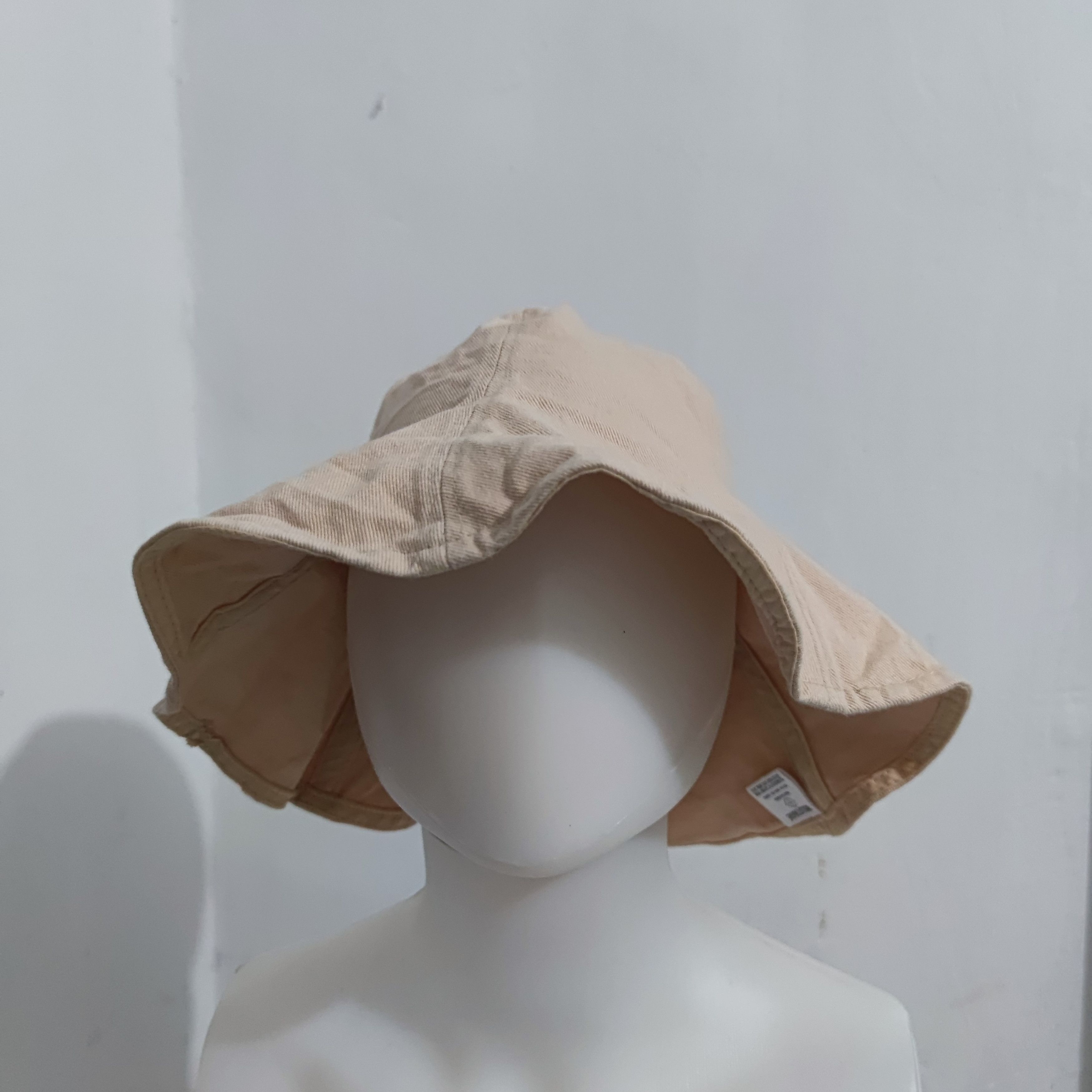 Other Bucket hat militage Size ONE SIZE - 1 Thumbnail