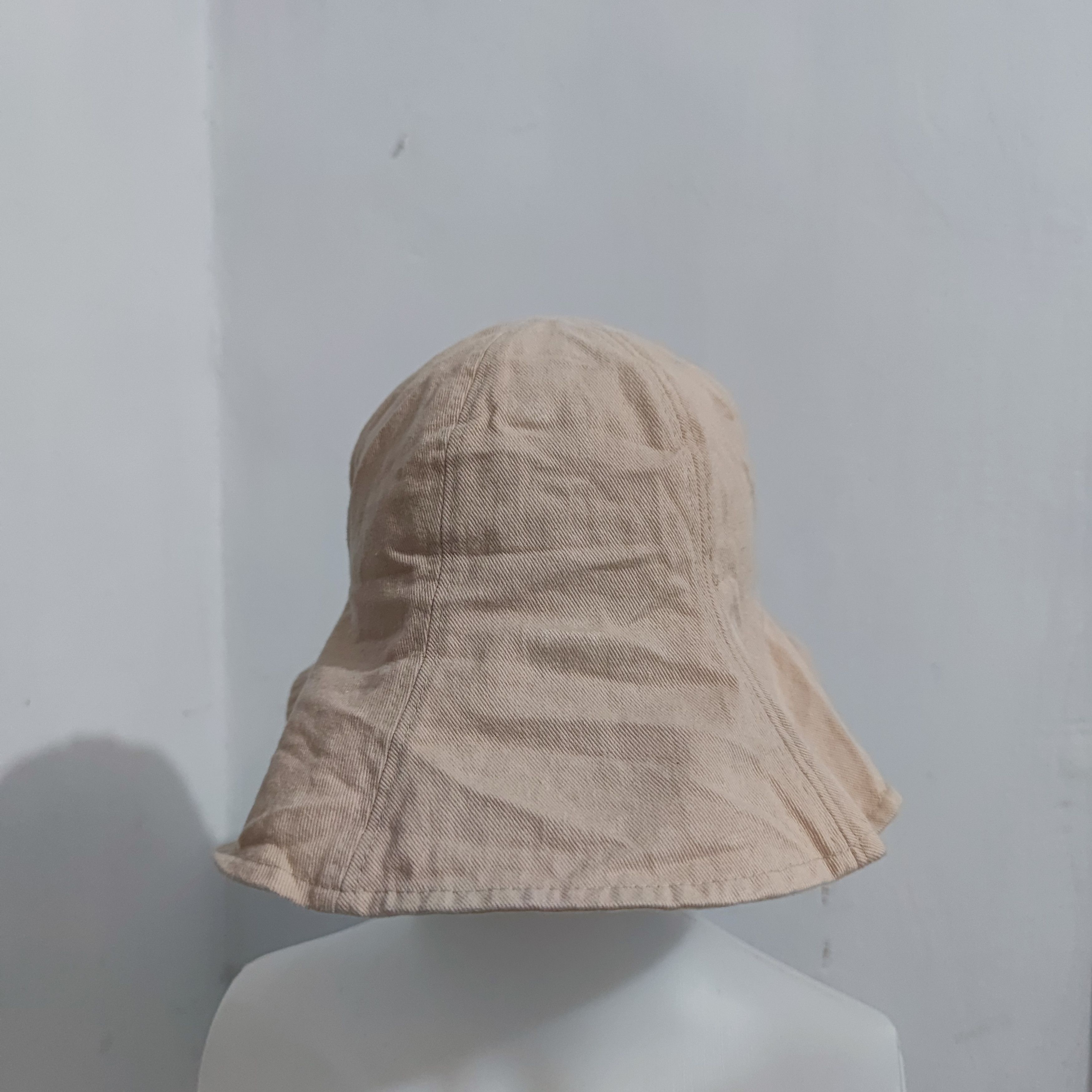 Other Bucket hat militage Size ONE SIZE - 3 Thumbnail