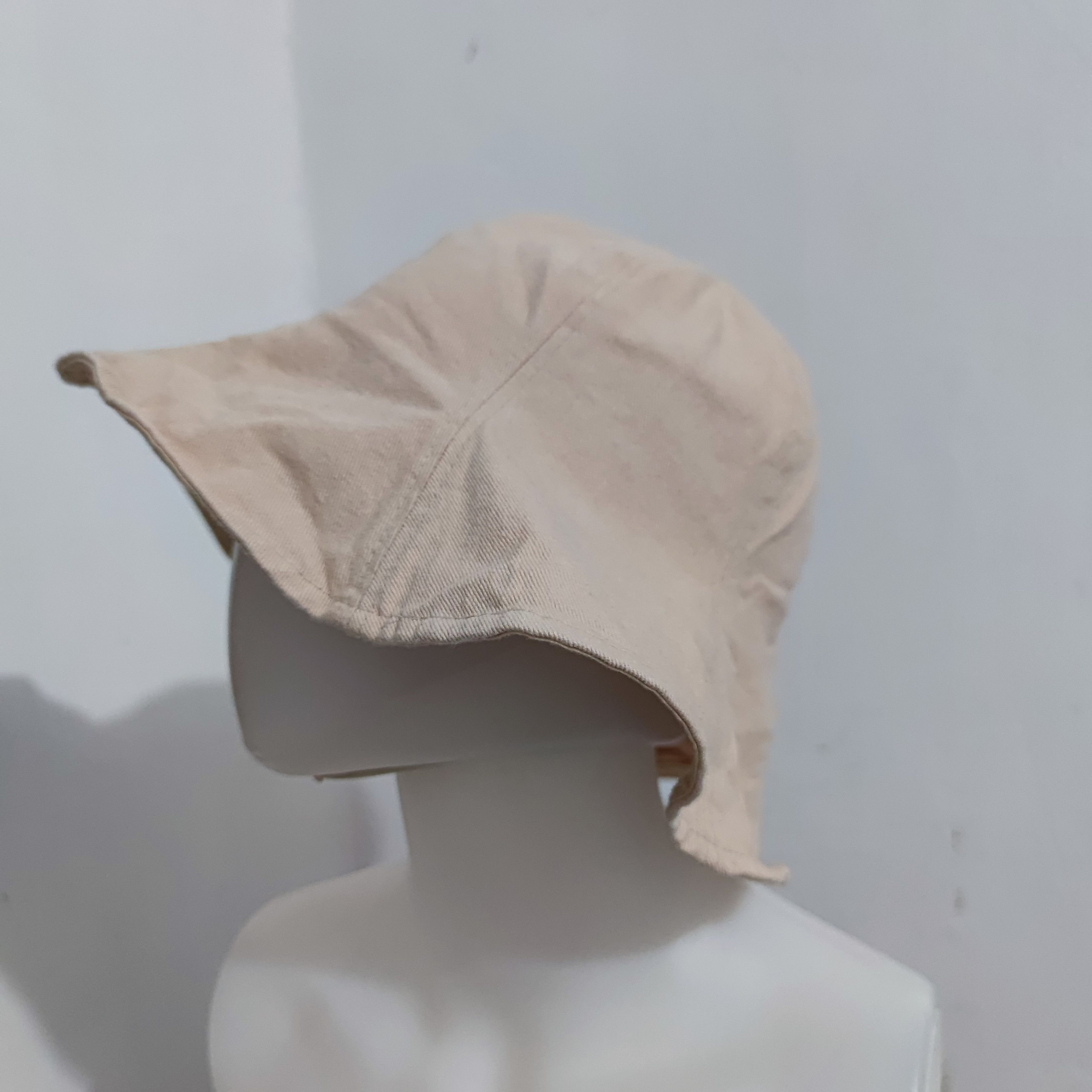 Other Bucket hat militage Size ONE SIZE - 4 Thumbnail