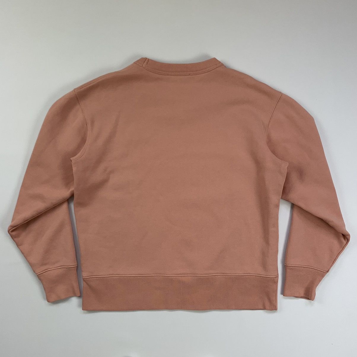 Acne Studios Acne Stuios Fairview face sweatshirt Size XS / US 0-2 / IT 36-38 - 4 Thumbnail