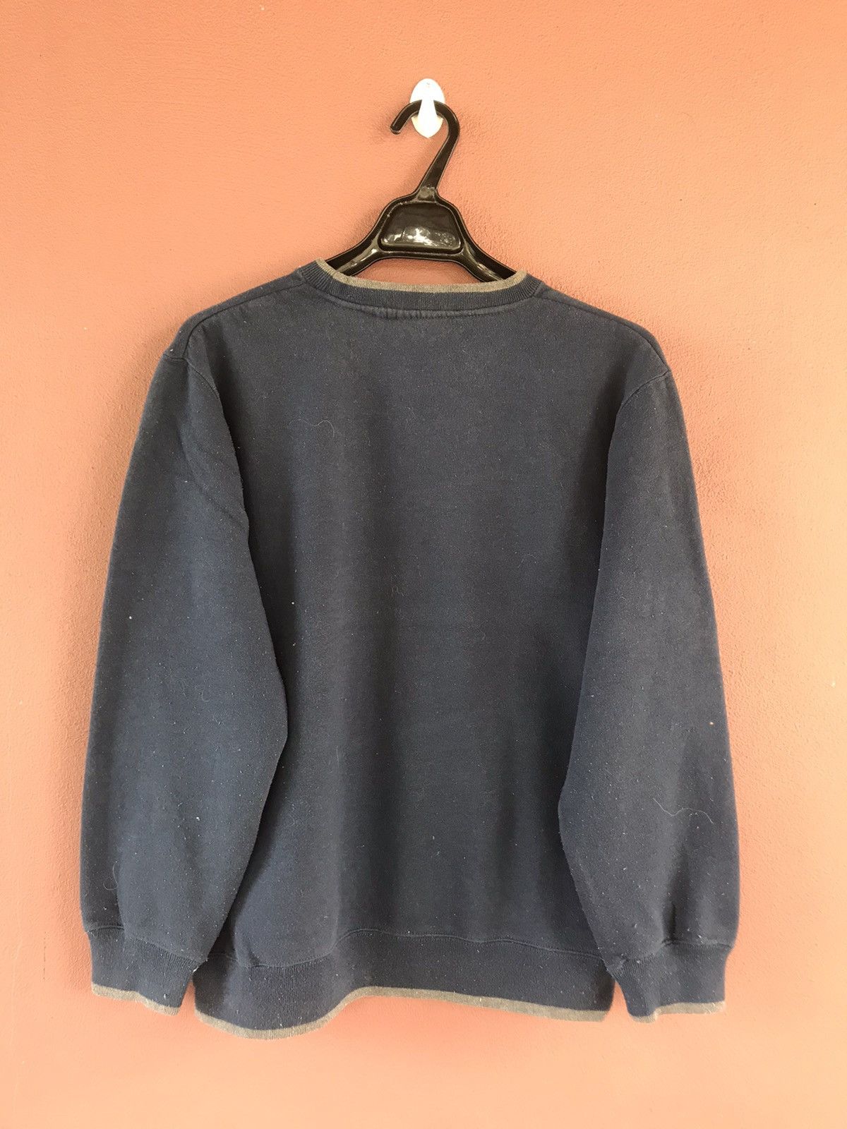 New Balance New balance sweatshirt size L Size US L / EU 52-54 / 3 - 2 Thumbnail
