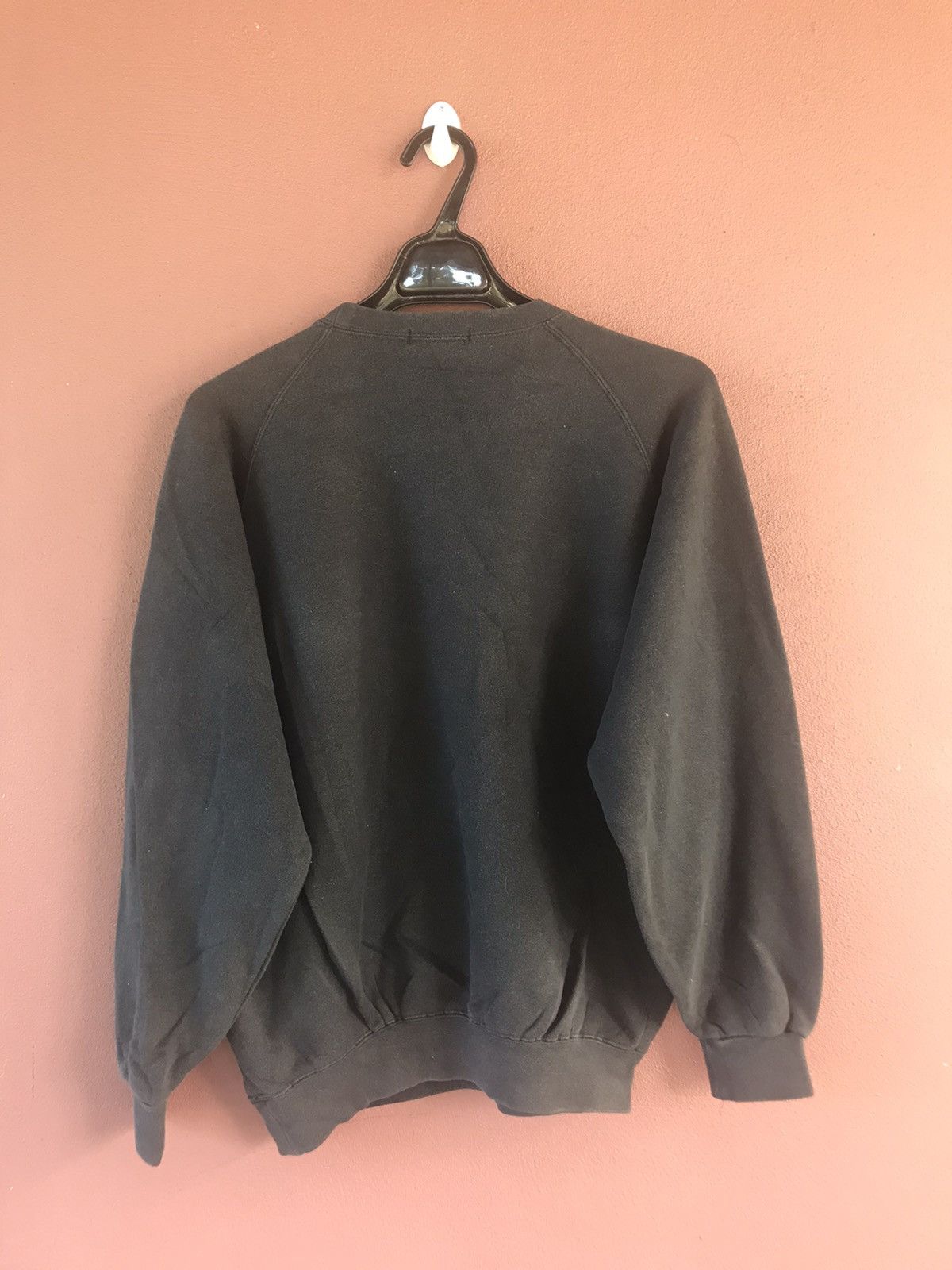 Disney Tokyo disneyland mickey mouse sweatshirt size L Size US L / EU 52-54 / 3 - 2 Thumbnail
