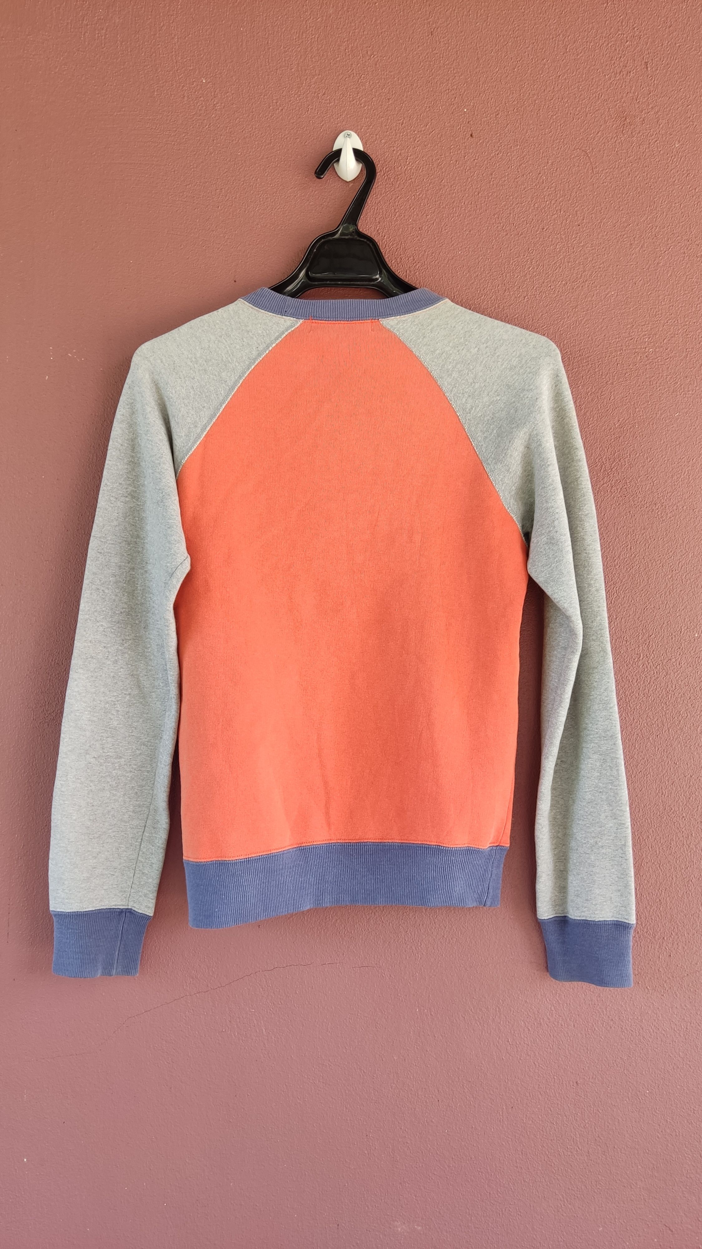 Hysteric Glamour Hysteric Glamour Sweatshirt Size S Size US S / EU 44-46 / 1 - 2 Thumbnail
