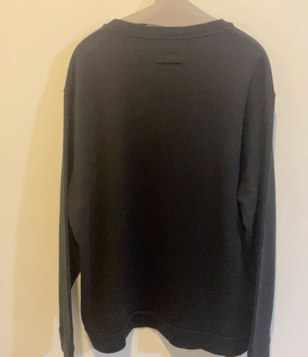 Raf Simons Raf Simons 18SS Blade Runner Crewneck Size US XS / EU 42 / 0 - 2 Thumbnail