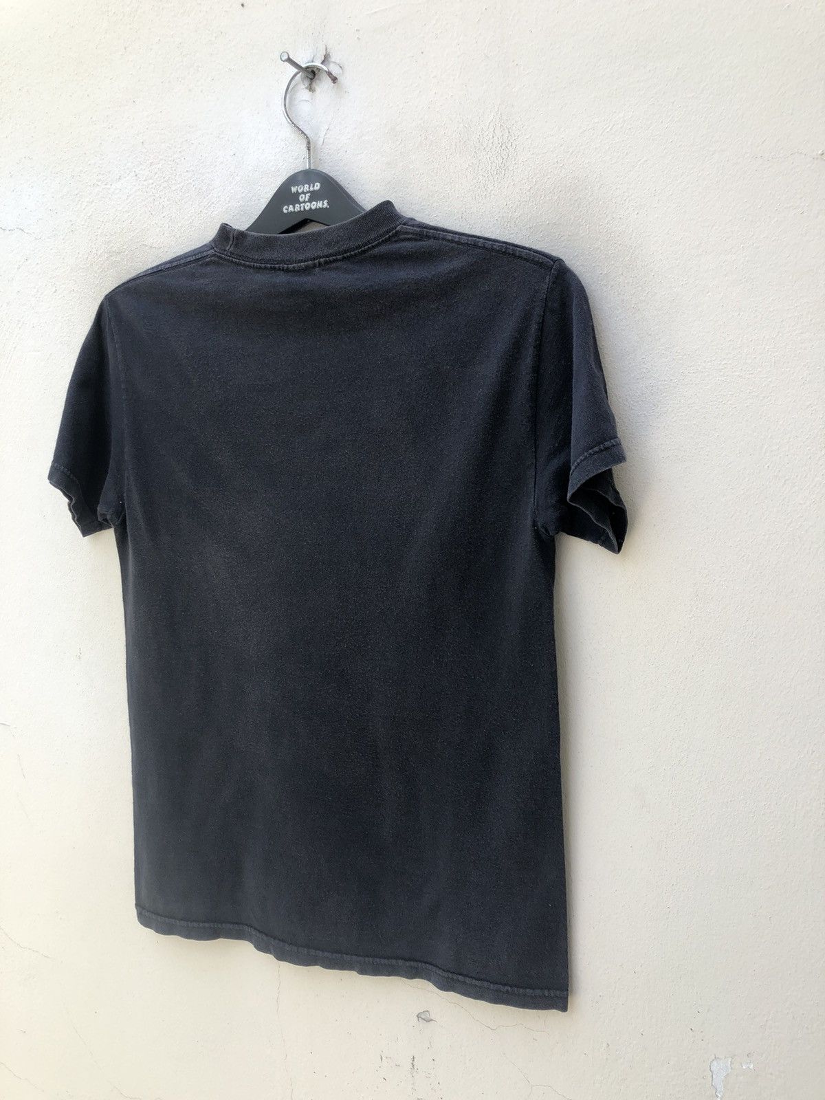 Band Tees × Vintage Vintage 2005 AFI Rock American Band t shirt Size US S / EU 44-46 / 1 - 7 Thumbnail