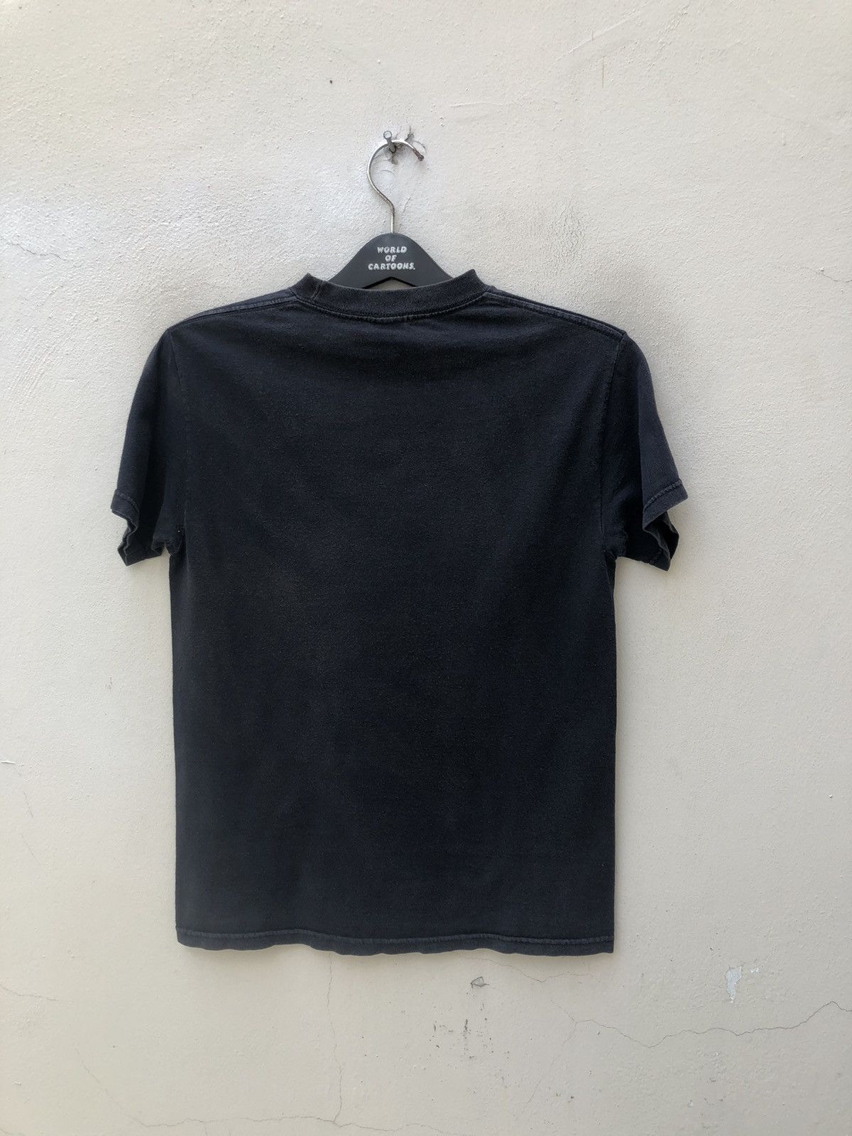 Band Tees × Vintage Vintage 2005 AFI Rock American Band t shirt Size US S / EU 44-46 / 1 - 6 Thumbnail