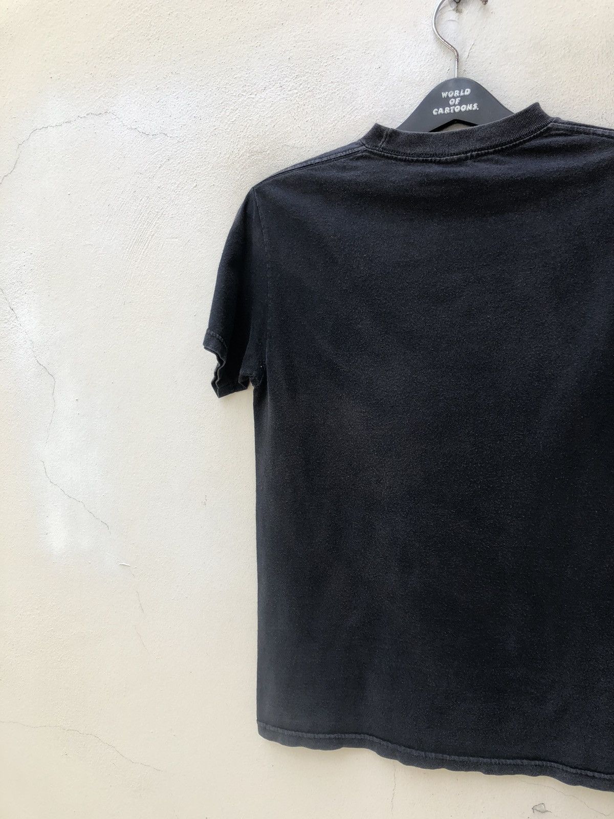 Band Tees × Vintage Vintage 2005 AFI Rock American Band t shirt Size US S / EU 44-46 / 1 - 8 Thumbnail