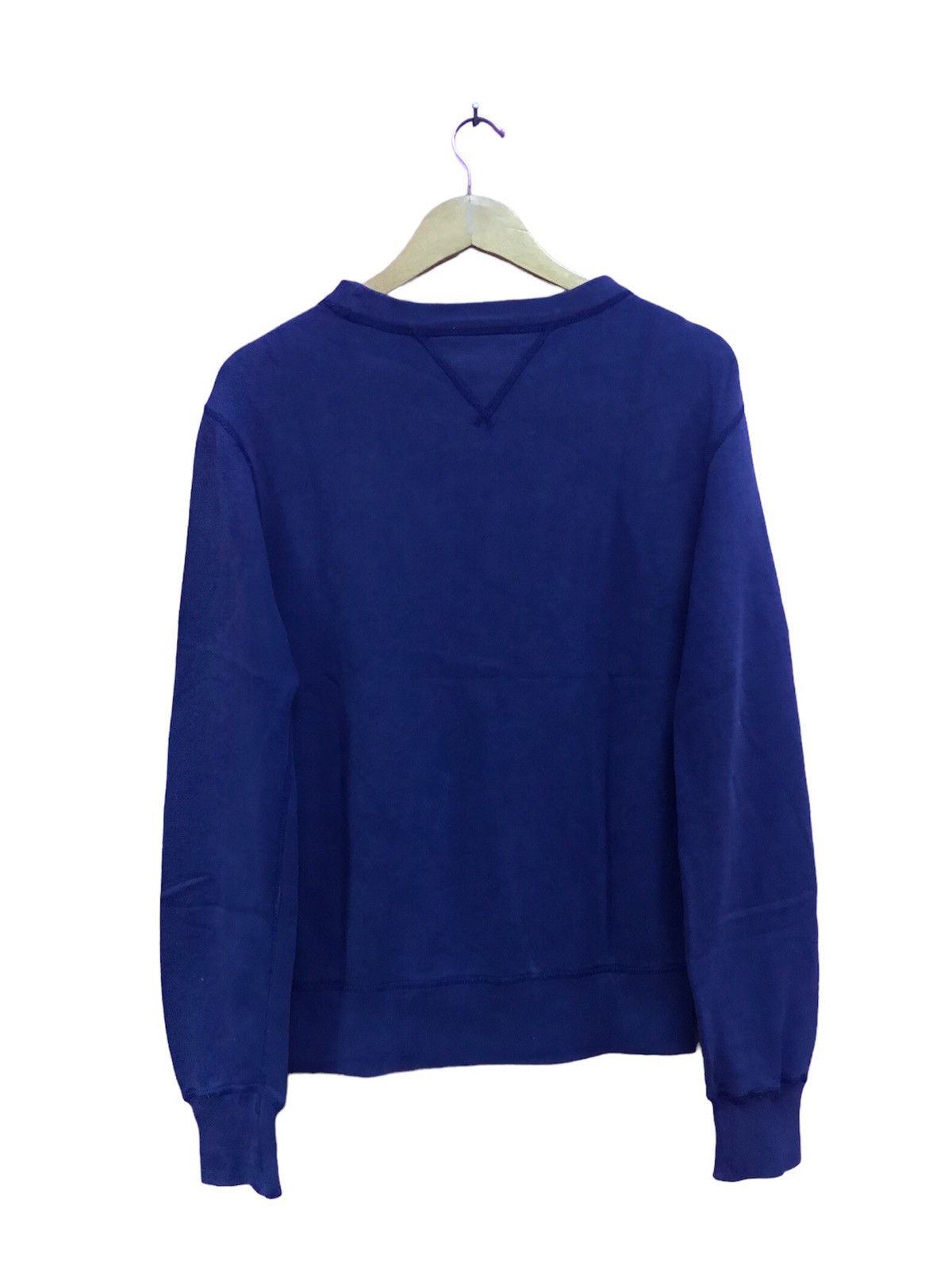 Polo Ralph Lauren Polo Ralph Lauren Sweatshirts Size S Size US S / EU 44-46 / 1 - 2 Thumbnail