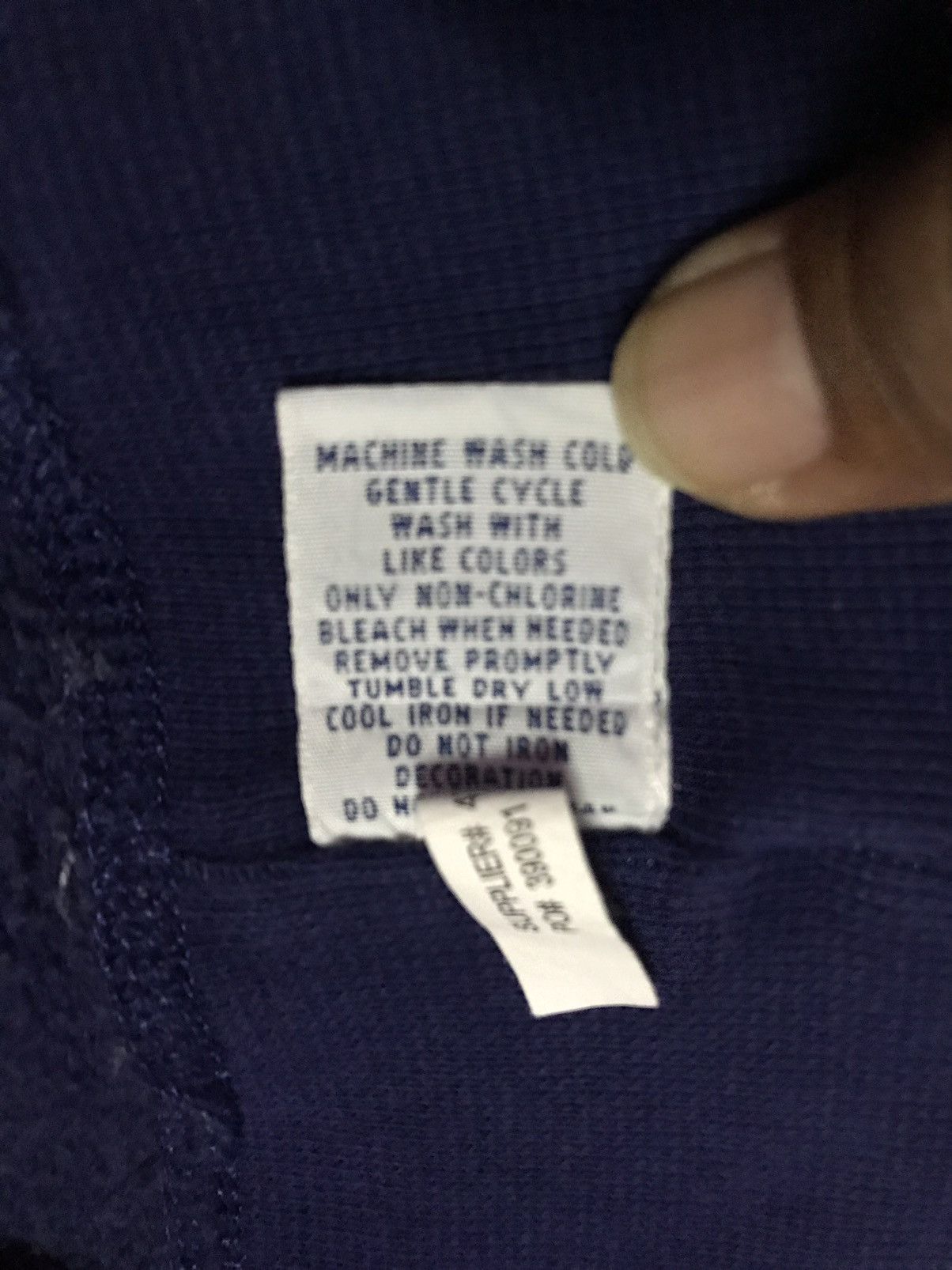 Polo Ralph Lauren Polo Ralph Lauren Sweatshirts Size S Size US S / EU 44-46 / 1 - 4 Thumbnail