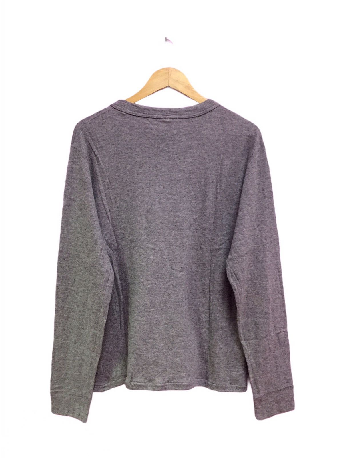 Margaret Howell Margaret Howell Sweatshirts Size L Size US L / EU 52-54 / 3 - 2 Thumbnail
