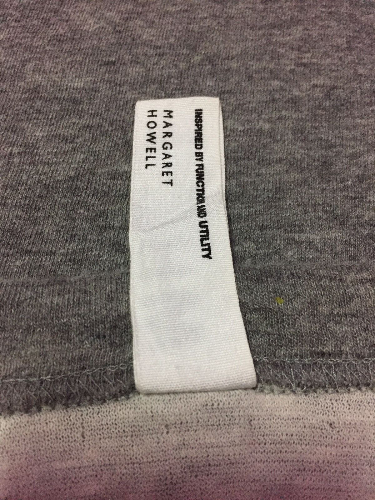 Margaret Howell Margaret Howell Sweatshirts Size L Size US L / EU 52-54 / 3 - 4 Thumbnail