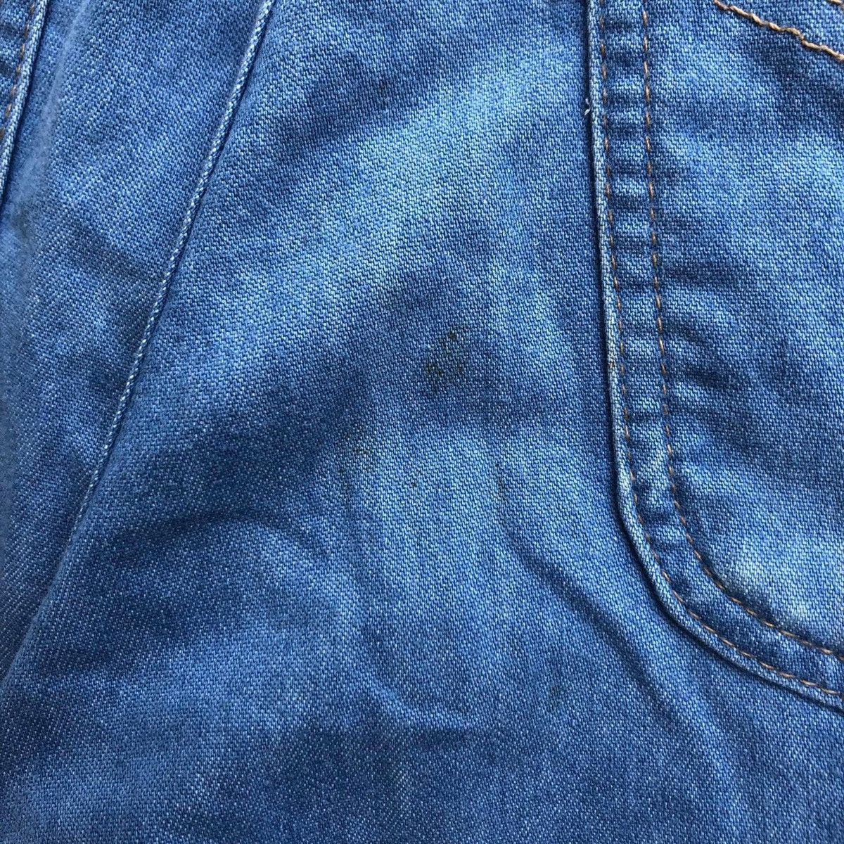 Levi's 🔥Accept Binding Offer🔥 Levi's Denim Pants Size US 30 / EU 46 - 17 Thumbnail