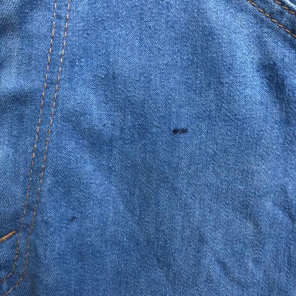 Levi's 🔥Accept Binding Offer🔥 Levi's Denim Pants Size US 30 / EU 46 - 21 Thumbnail