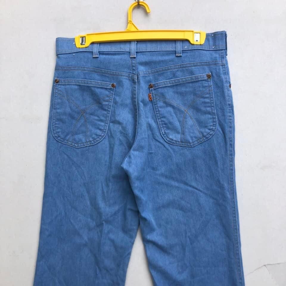 Levi's 🔥Accept Binding Offer🔥 Levi's Denim Pants Size US 30 / EU 46 - 5 Thumbnail