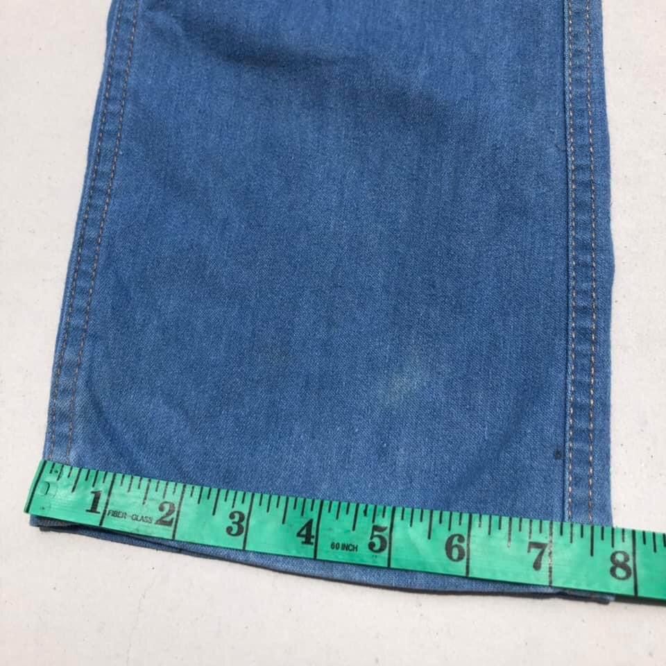 Levi's 🔥Accept Binding Offer🔥 Levi's Denim Pants Size US 30 / EU 46 - 12 Thumbnail