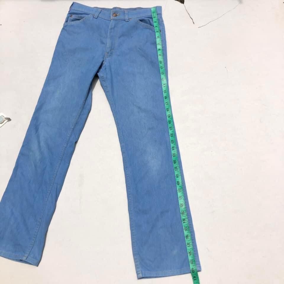 Levi's 🔥Accept Binding Offer🔥 Levi's Denim Pants Size US 30 / EU 46 - 9 Thumbnail