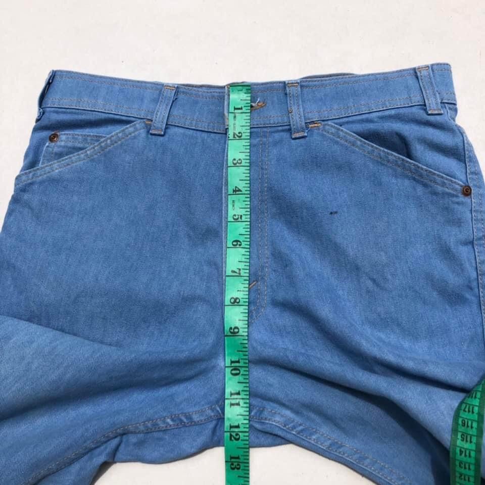 Levi's 🔥Accept Binding Offer🔥 Levi's Denim Pants Size US 30 / EU 46 - 8 Thumbnail