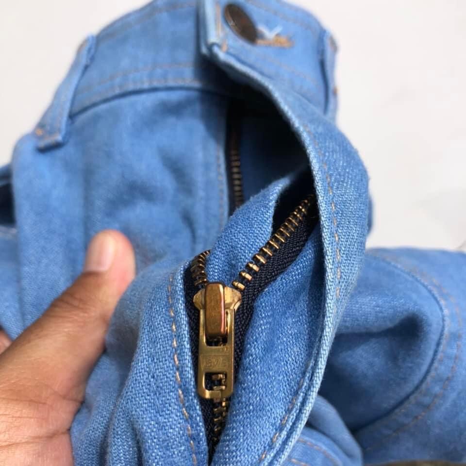 Levi's 🔥Accept Binding Offer🔥 Levi's Denim Pants Size US 30 / EU 46 - 16 Thumbnail