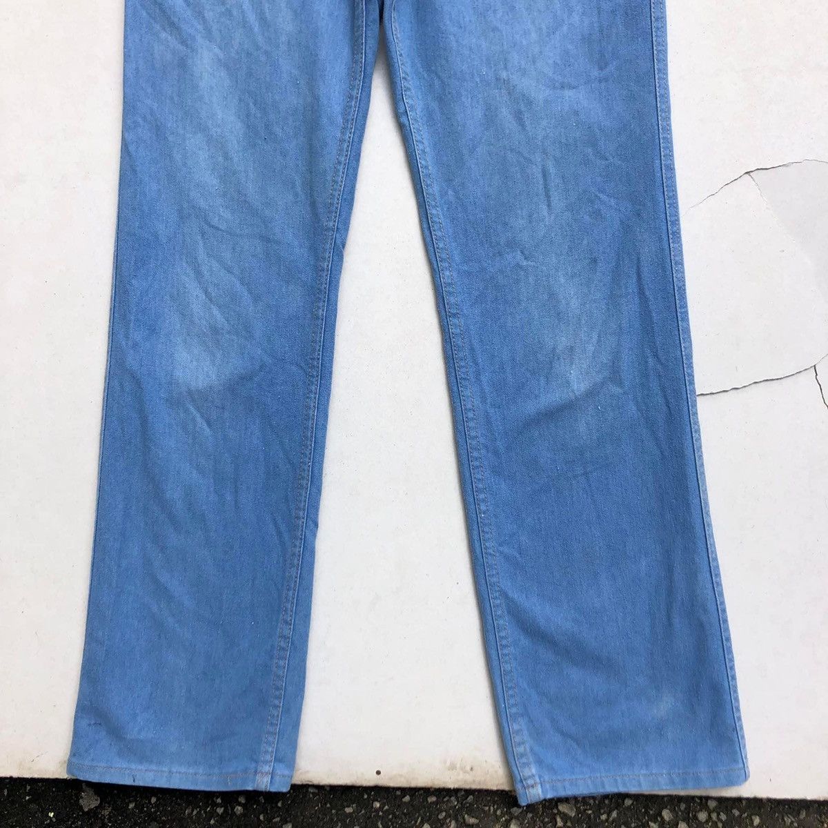 Levi's 🔥Accept Binding Offer🔥 Levi's Denim Pants Size US 30 / EU 46 - 4 Thumbnail