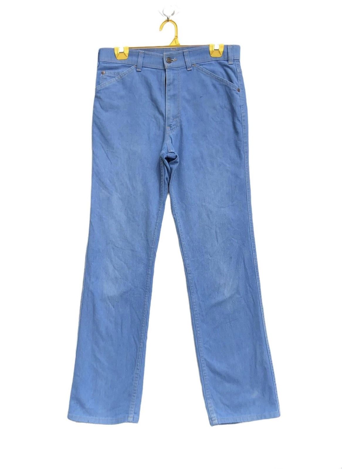Levi's 🔥Accept Binding Offer🔥 Levi's Denim Pants Size US 30 / EU 46 - 1 Thumbnail