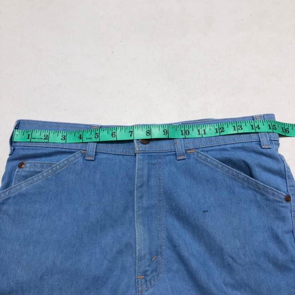 Levi's 🔥Accept Binding Offer🔥 Levi's Denim Pants Size US 30 / EU 46 - 7 Thumbnail