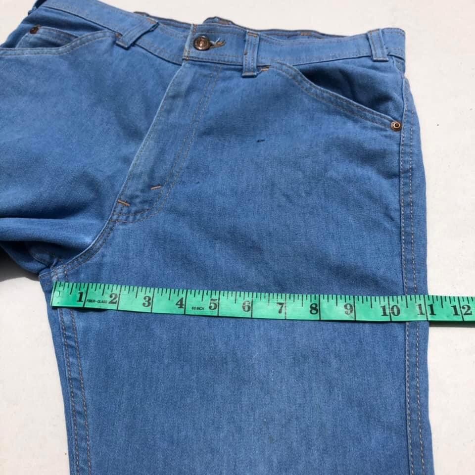 Levi's 🔥Accept Binding Offer🔥 Levi's Denim Pants Size US 30 / EU 46 - 10 Thumbnail