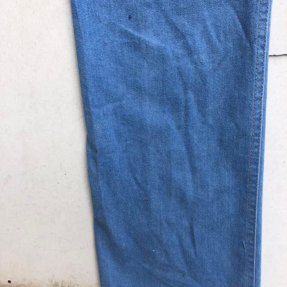 Levi's 🔥Accept Binding Offer🔥 Levi's Denim Pants Size US 30 / EU 46 - 18 Thumbnail