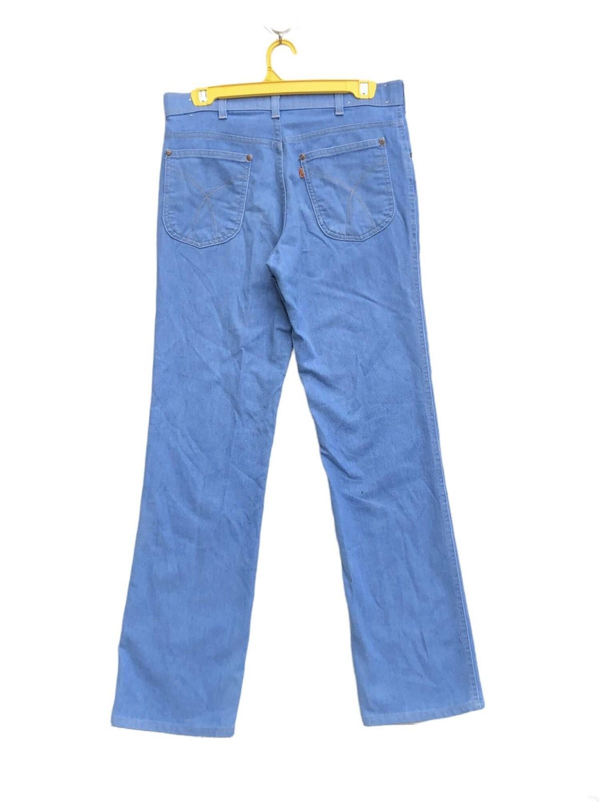 Levi's 🔥Accept Binding Offer🔥 Levi's Denim Pants Size US 30 / EU 46 - 2 Thumbnail