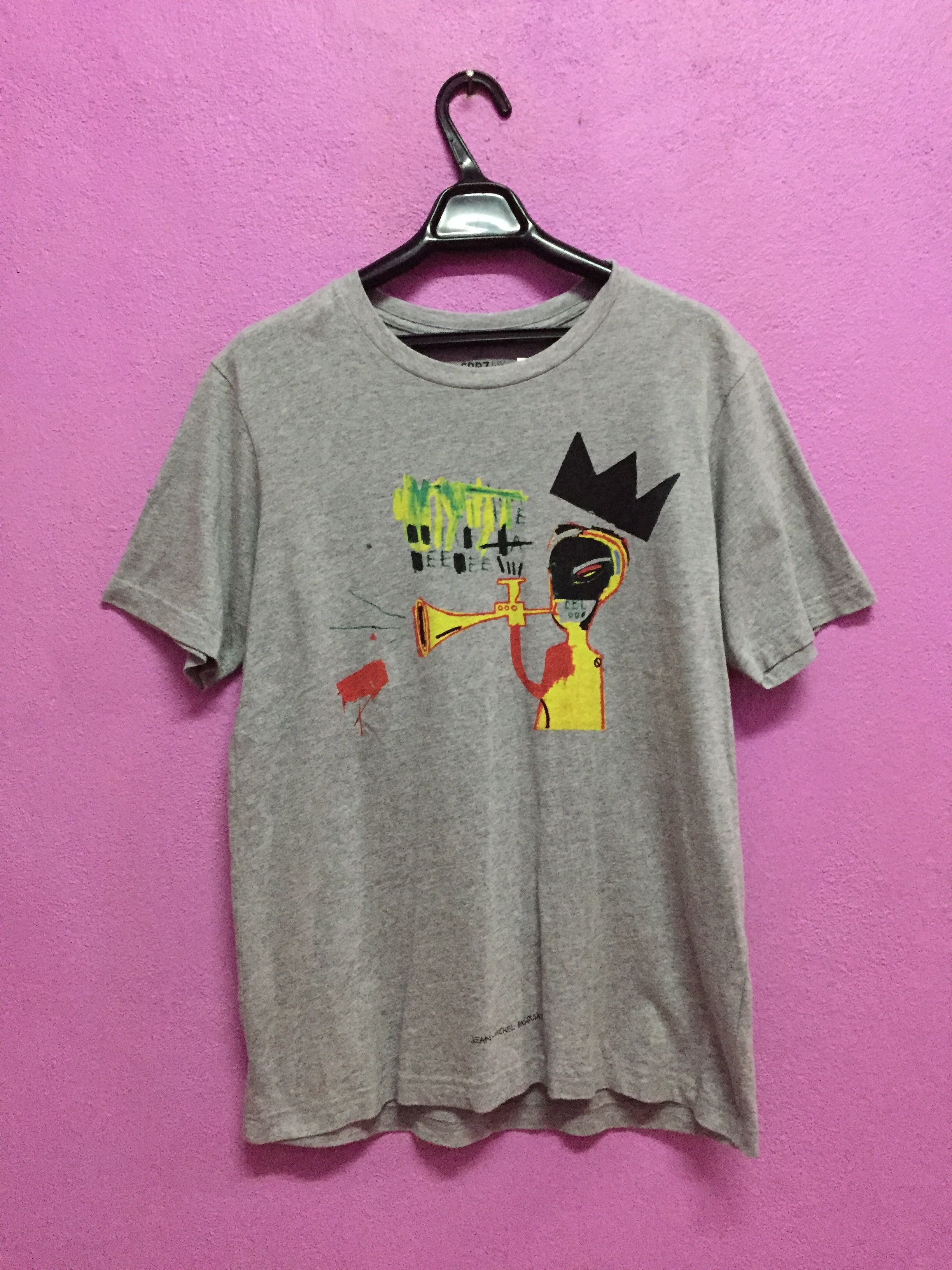 VINTAGE 1993 EMF Stigma rock band Japan tour shirt